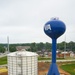 Construction work continues on the site of the Louisville VA Medical Center June 18, 2025