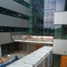 Construction work continues on the site of the Louisville VA Medical Center June 18, 2025