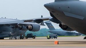The 512th Fishbowl Podcast: 4th Air Force Leadership