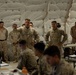 4th MAW Commanding General Visits ITX 3-25