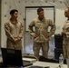 4th MAW Commanding General Visits ITX 3-25
