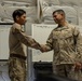 4th MAW Commanding General Visits ITX 3-25