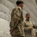 4th MAW Commanding General Visits ITX 3-25