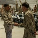 4th MAW Commanding General Visits ITX 3-25