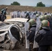 Multinational KFOR soldiers conduct CRC training in Kosovo