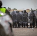 Multinational KFOR soldiers conduct CRC training in Kosovo