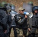 Multinational KFOR soldiers conduct CRC training in Kosovo
