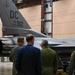 Royal Canadian Air Force visit D.C. Air National Guard