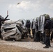 Multinational KFOR soldiers conduct CRC training in Kosovo