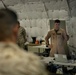 4th MAW Commanding General Visits ITX 3-25