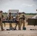 Multinational KFOR soldiers conduct CRC training in Kosovo