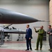 Royal Canadian Air Force visit D.C. Air National Guard