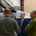 Royal Canadian Air Force visit D.C. Air National Guard