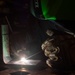Makin Island Welding