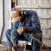 Makin Island Maintenance