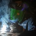 Makin Island Welding