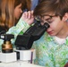 Naval Medical Center Camp Lejeune offers high school students preview of hopeful career opportunities
