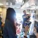 Naval Medical Center Camp Lejeune offers high school students preview of hopeful career opportunities