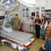 Naval Medical Center Camp Lejeune offers high school students preview of hopeful career opportunities