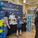 Navy Exchanges host successful Donuts for Dad events
