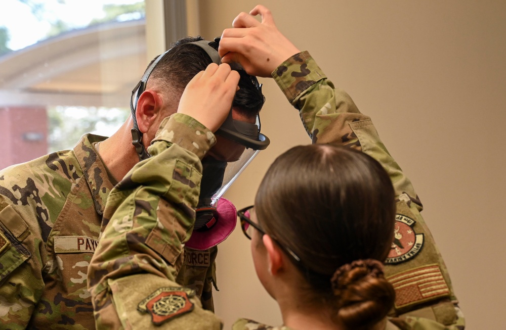 Biomedical Sciences Corps: The Unsung Heroes of Military Medicine