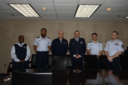 Biomedical Sciences Corps: The Unsung Heroes of Military Medicine