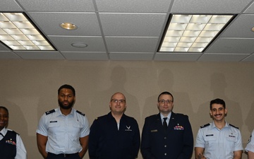 Backed by science: BSC fuels Air Force Medical Service