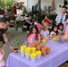 Navy Exchanges host successful Donuts for Dad events