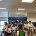 Navy Exchanges host successful Donuts for Dad events