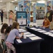 Navy Exchanges host successful Donuts for Dad events