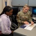 Recruiter for the Maryland Air Guard receives Master Sgt. Salvador Torres Award