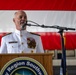 CNRSW holds Change of Command Ceremony