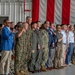 VMR-1 Achieves Full Capability at NAS JRB Fort Worth