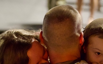 56SBCT homecoming