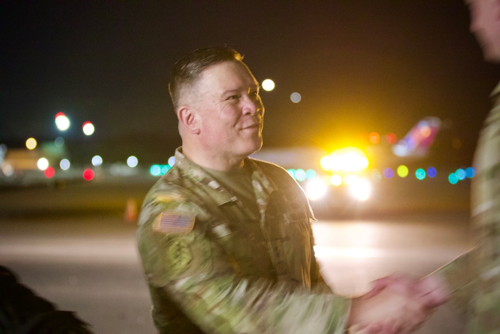 56SBCT homecoming