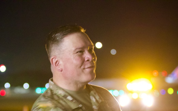 56SBCT homecoming