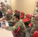 From Mapboards to Dashboards: Army Reserve Data Experiment Shines at Operation Mojave Falcon
