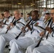 CNRSW Change of Command Ceremony