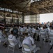 CNRSW Change of Command Ceremony