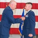 49th Component Maintenance Squadron Change of Command