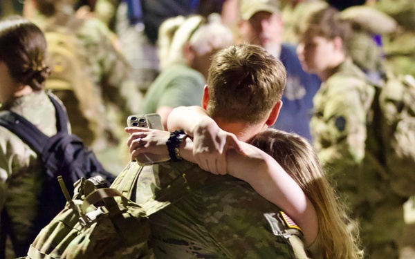 56SBCT homecoming