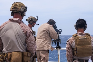 AFN Naples Radio News- U.S. Army's 250th Birthday And Exercise Seabreeze 2025