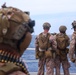 Marine Live-Fire Exercise Aboard USNS Comfort