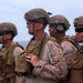 Marine Live-Fire Exercise Aboard USNS Comfort