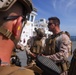 CP25 Marine Security Forces Weapons Training