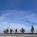 Marine Live-Fire Exercise Aboard USNS Comfort