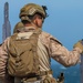 Marine Live-Fire Exercise Aboard USNS Comfort
