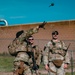 Joint exercise hosted by F.E. Warren Air Force Base