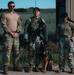 Joint exercise hosted by F.E. Warren Air Force Base