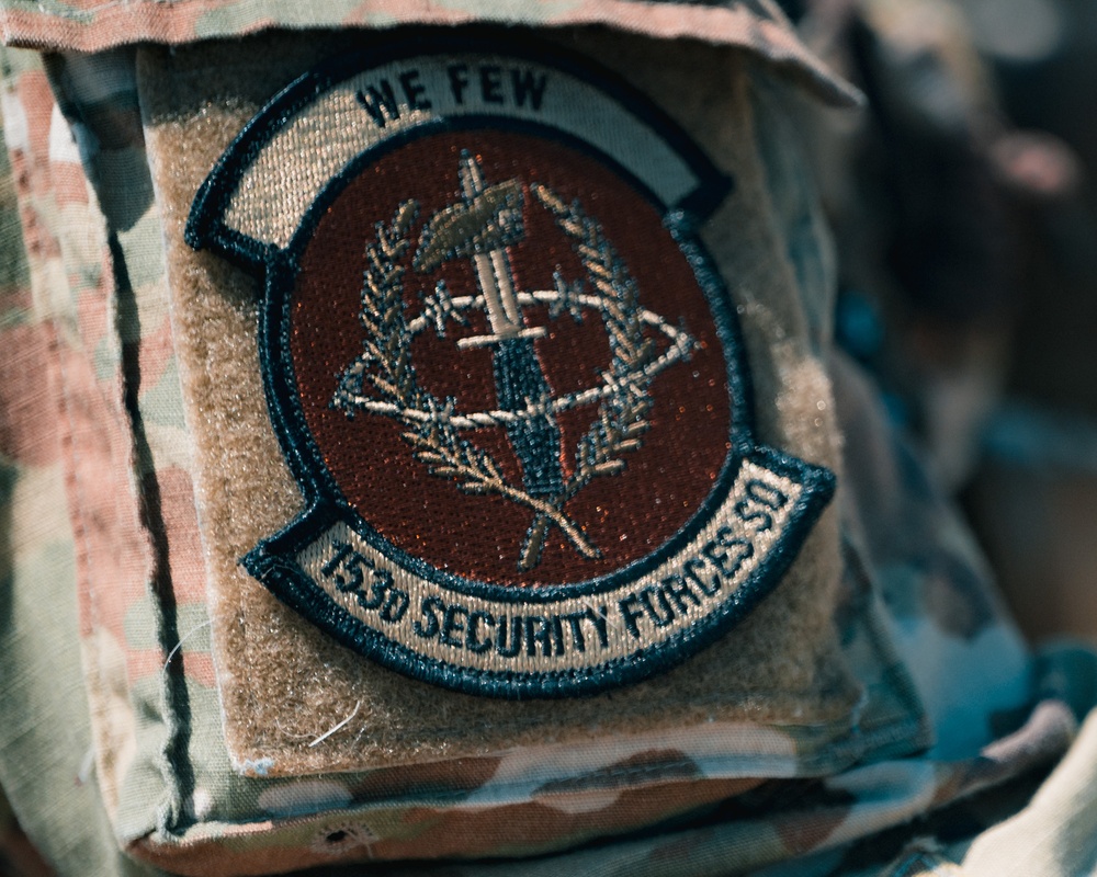 Joint exercise hosted by F.E. Warren Air Force Base